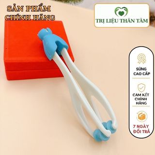 Dụng cụ massage lăn tay thần kỳ trị tê tay