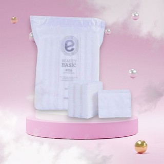 Bông tẩy trang cotton pads EMART 222 miếng