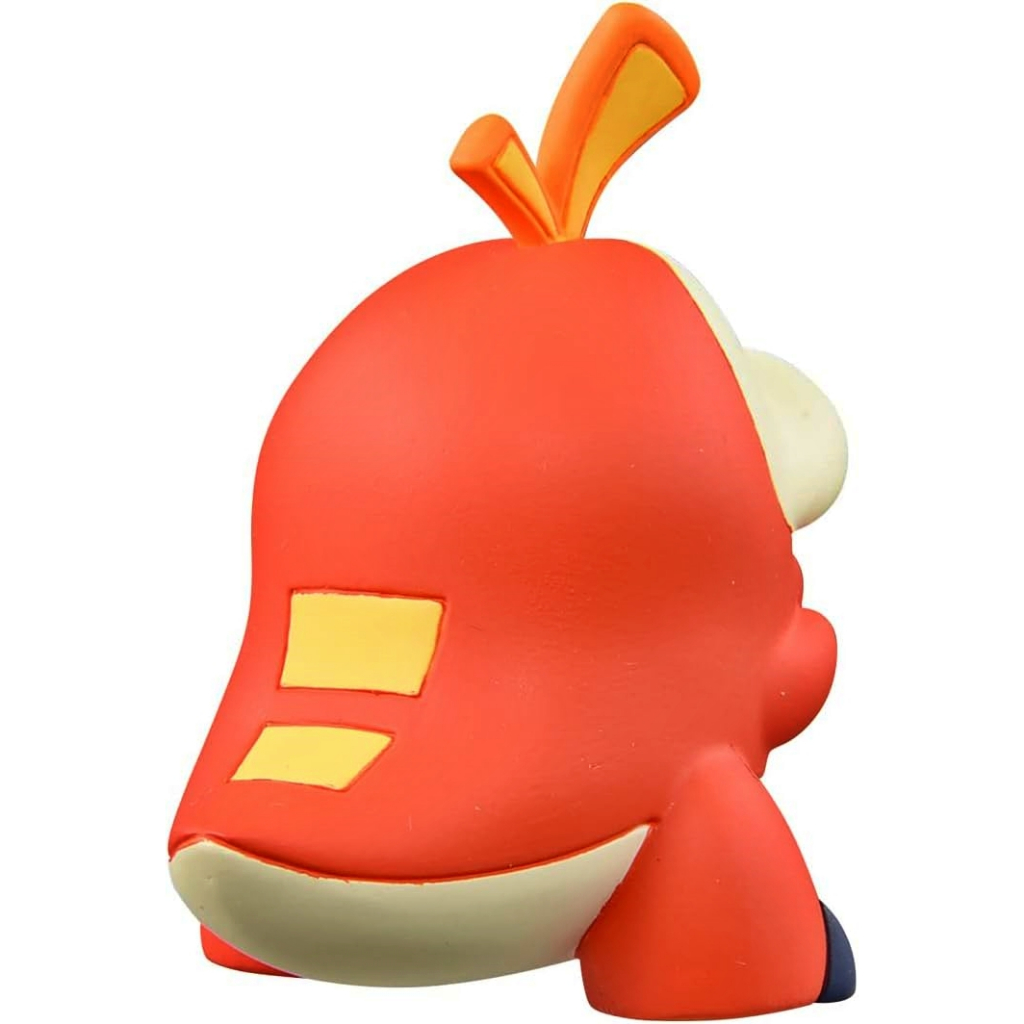 Mô hình Pokemon chính hãng Takara Tomy Monster Colletion - Moncolle Fuecoco MS-04 - Pokemon Scarlet & Violet