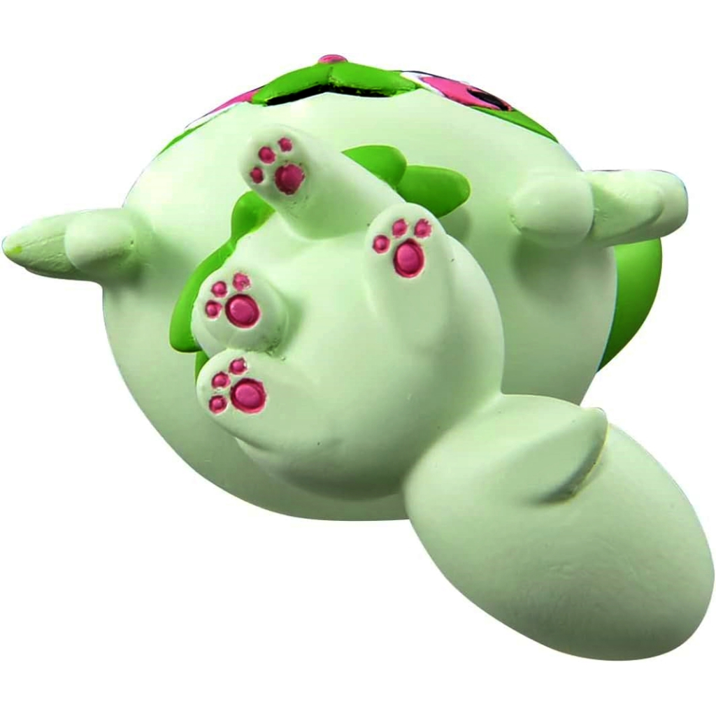 Mô hình Pokemon chính hãng Takara Tomy Monster Colletion - Moncolle Sprigatito MS-03 - Pokemon Scarlet & Violet