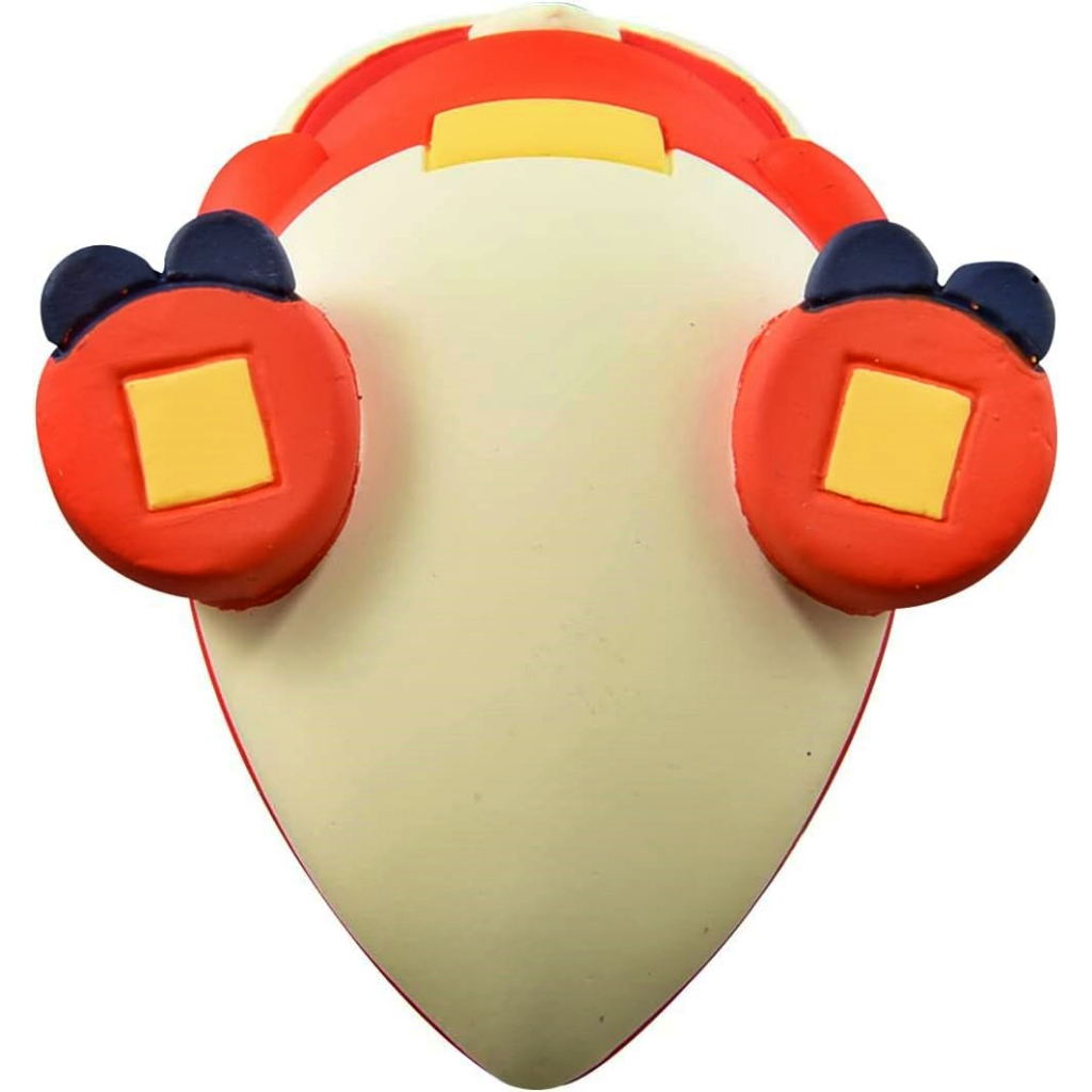 Mô hình Pokemon chính hãng Takara Tomy Monster Colletion - Moncolle Fuecoco MS-04 - Pokemon Scarlet & Violet