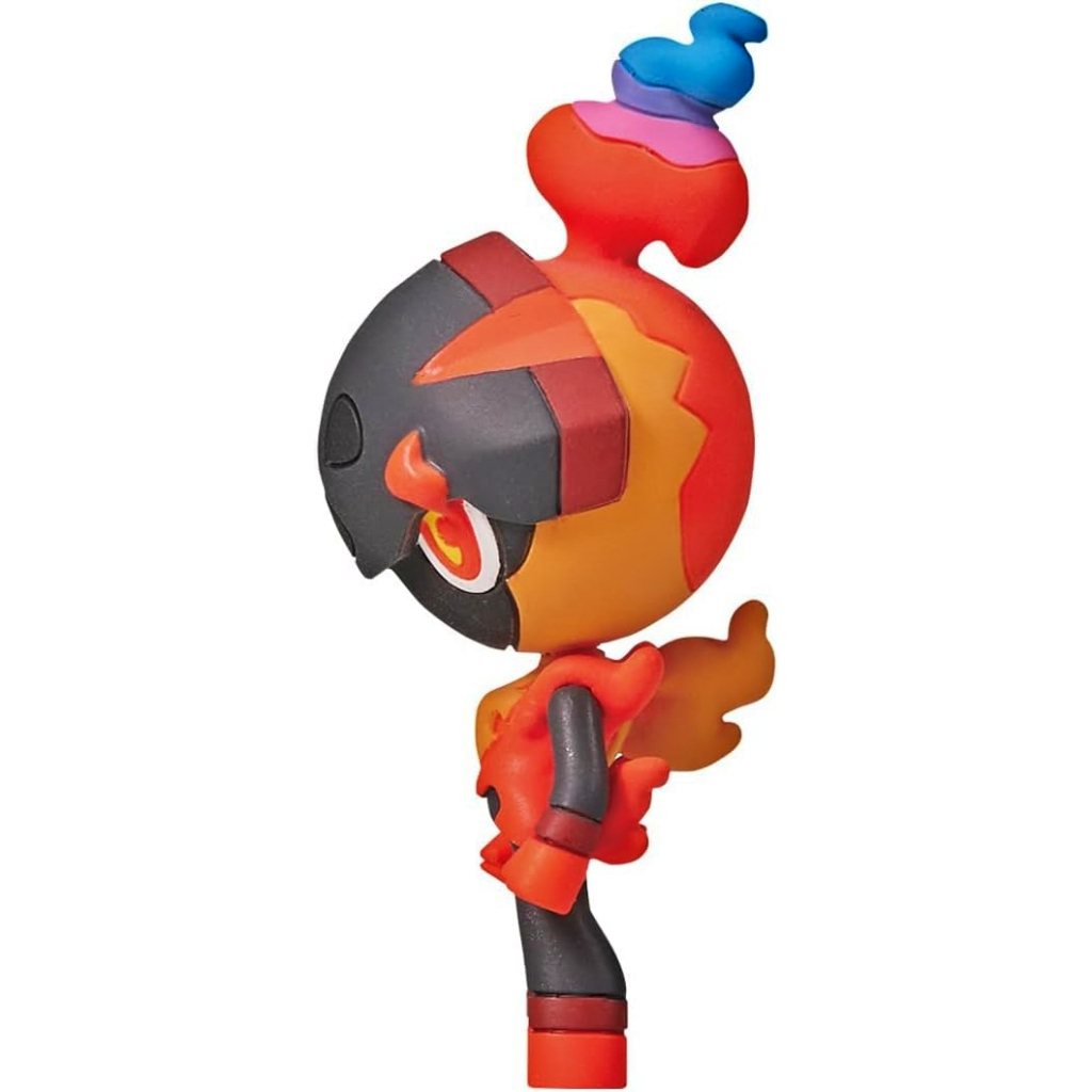 Mô hình Pokemon chính hãng Takara Tomy Monster Colletion - Moncolle Charcadet MS-46 - Pokemon Scarlet & Violet