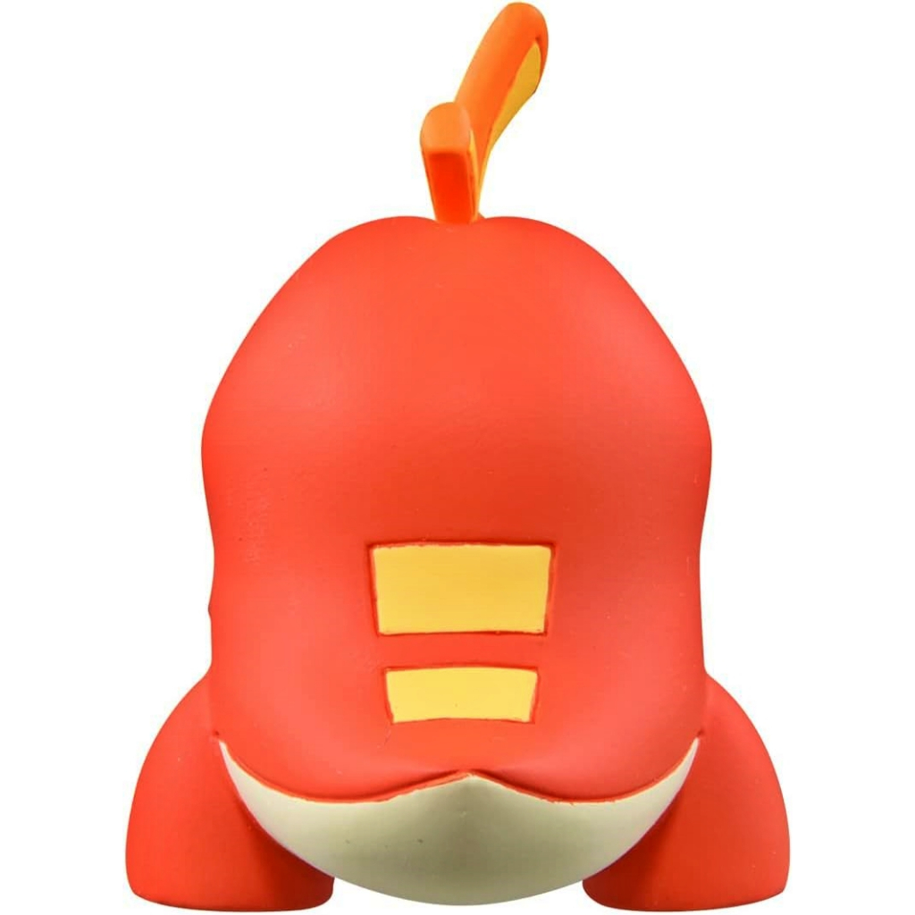 Mô hình Pokemon chính hãng Takara Tomy Monster Colletion - Moncolle Fuecoco MS-04 - Pokemon Scarlet & Violet