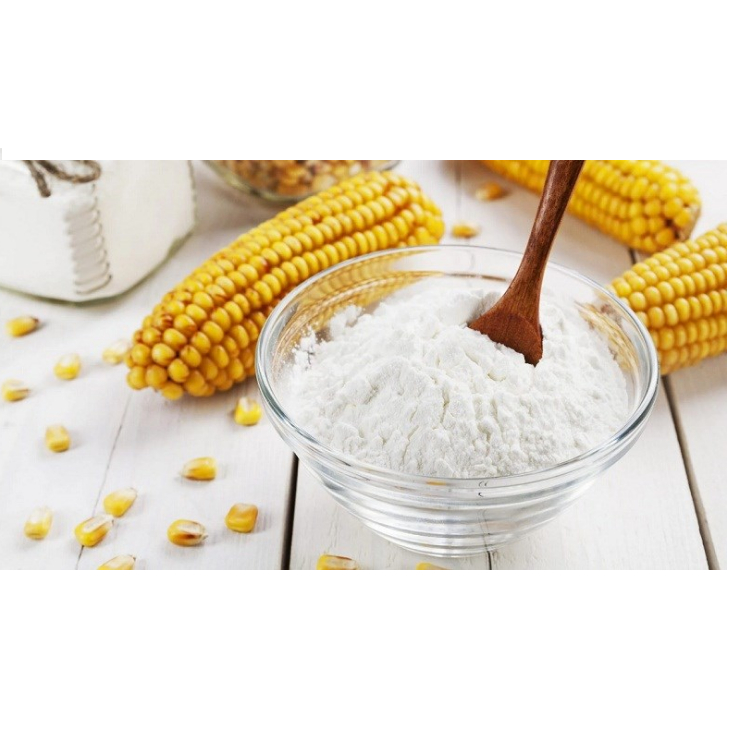 Bột Ngô  làm bánh 200g