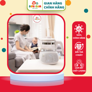Máy Đun Nước khử clo , hạ nhiệt độ, giữ nhiệt độ theo nhu cầu MOAZ BÉBÉ MB 002 bảo hành chính hãng