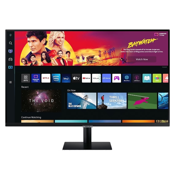 Màn Hình Thông Minh 32 Inch Samsung M7 LS32BM700