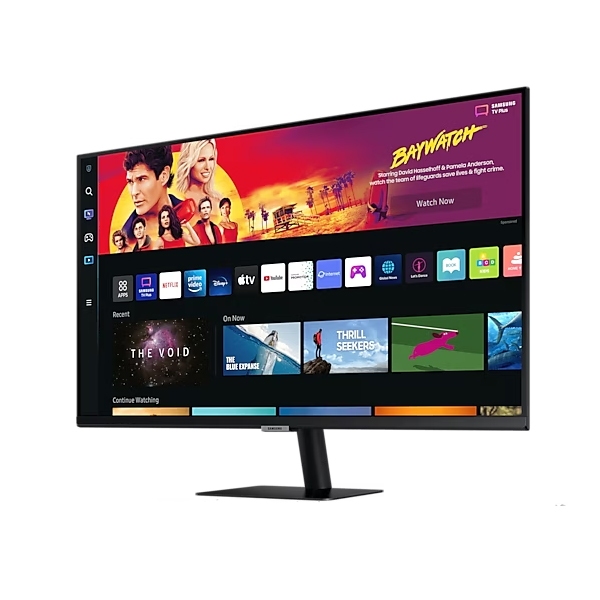 Màn Hình Thông Minh 32 Inch Samsung M7 LS32BM700