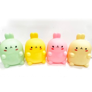 đèn ngủ molang Đèn Led Siêu Dễ Thương