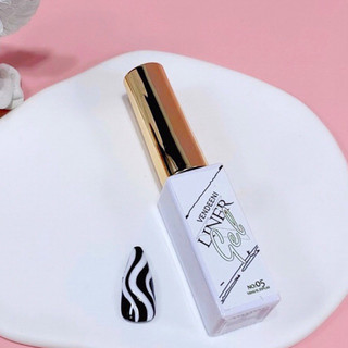 Chai cọ nét gel,sơn cọ nét gel Vendeni