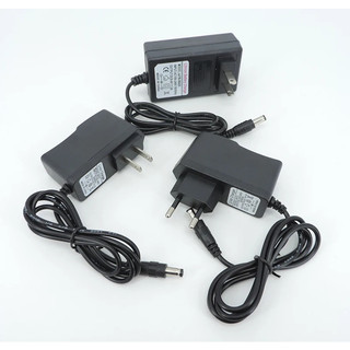 Sạc pin lithium ion 8.4v 2s 1a 2a tự động có đèn báo sạc