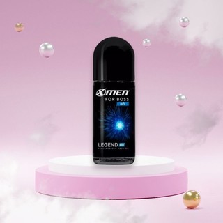 Lăn khử mùi Xmen For Boss Legend 50ml/chai