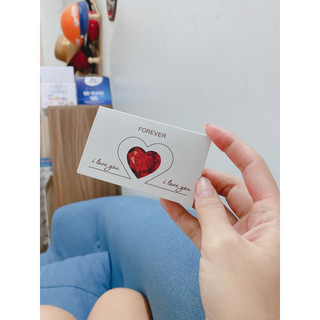 Thiệp Valentine siêu đáng yêu