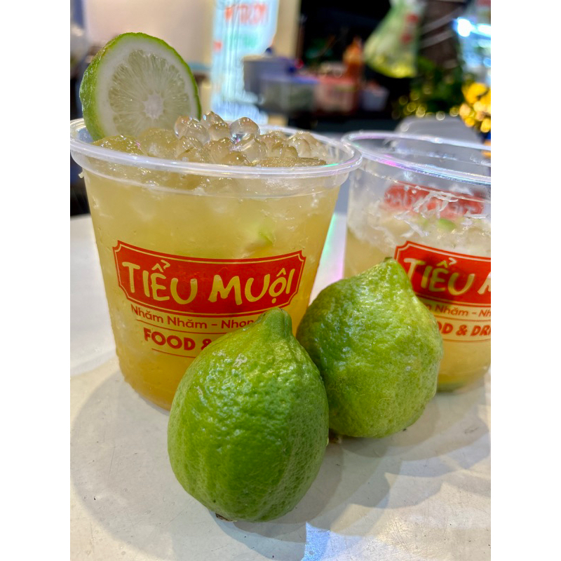 LẺ 1Kg chanh quảng đông chanh nước hoa ship hoả tốc sẵn SG