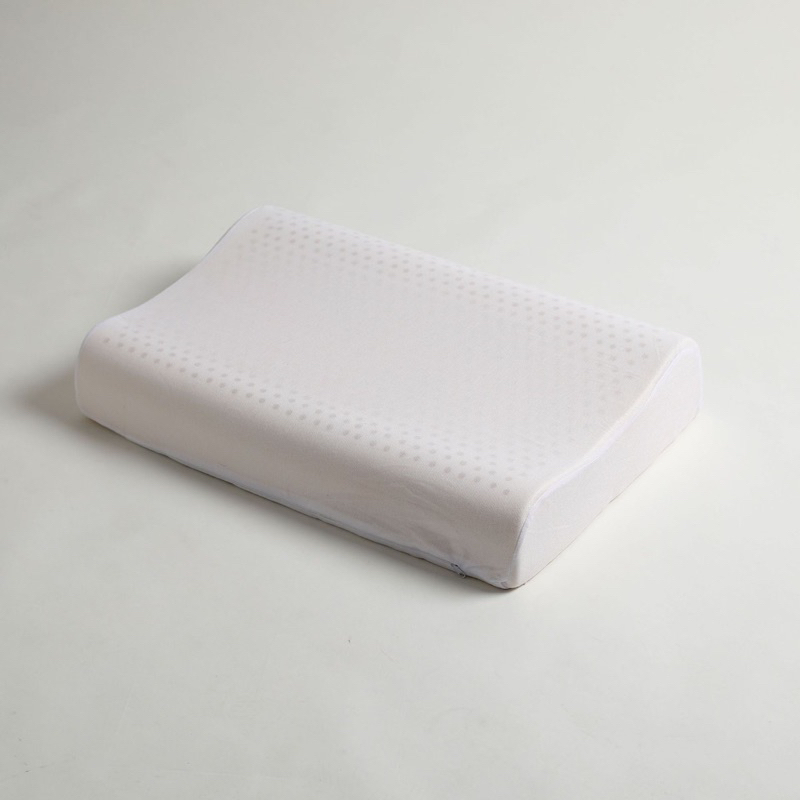 Ruột gối cao su non trẻ em an toàn kháng khuẩn kích thước 27x44cm