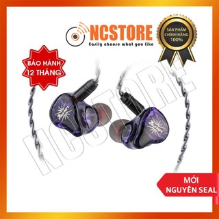 Tai nghe kiwi ears quartet | nghe tạp | không mic