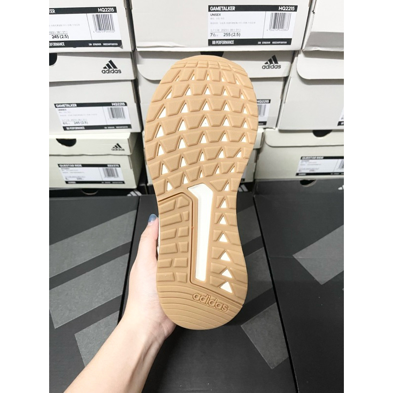 - Giày thể thao nữ Adidas Questar Ride - EE8375