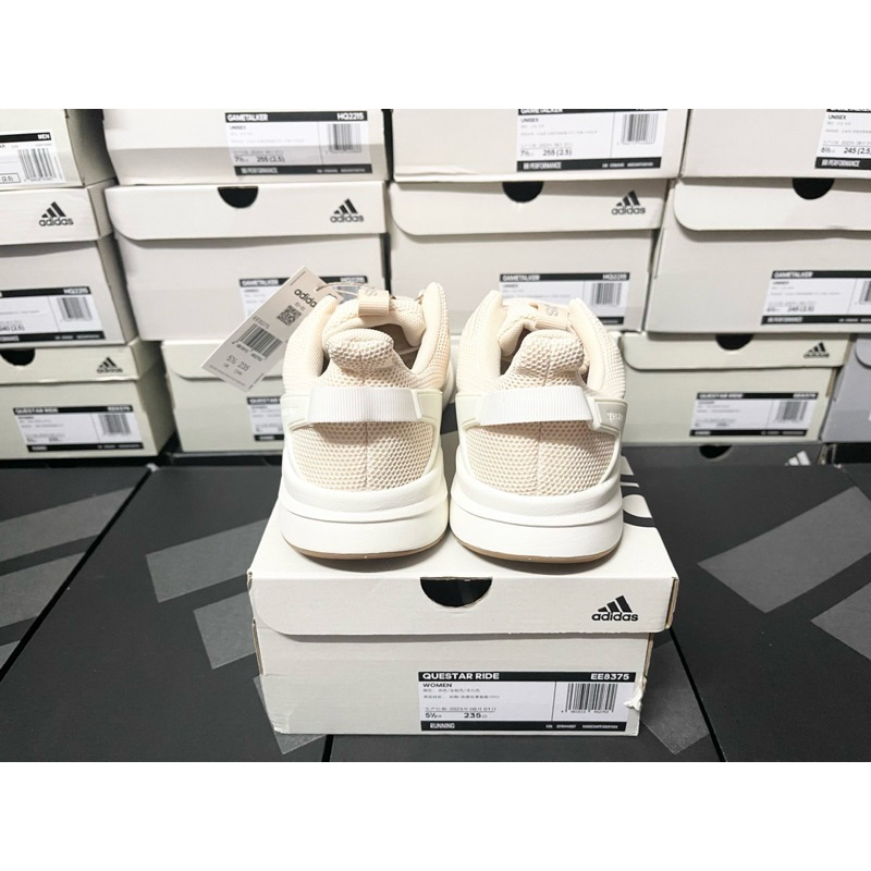 - Giày thể thao nữ Adidas Questar Ride - EE8375