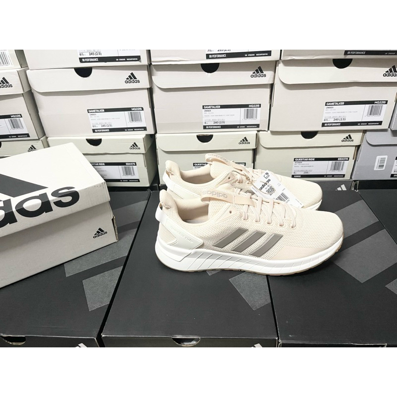 - Giày thể thao nữ Adidas Questar Ride - EE8375