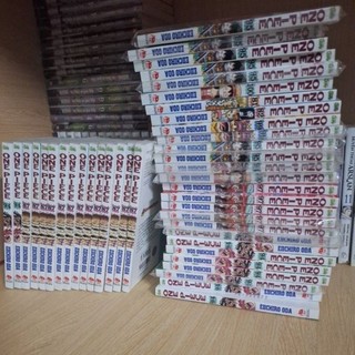 One Piece bản bìa gập lẻ chất lượng đẹp