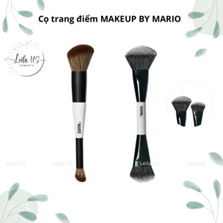   Bill US  Cọ Makeup by Mario F1 F4 Makeup Brush 2 đầu 