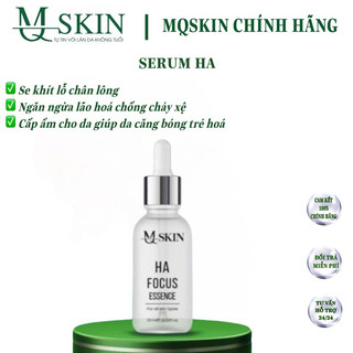 Serum Dưỡng Ha Focus Essence Mq Skin chính hãng