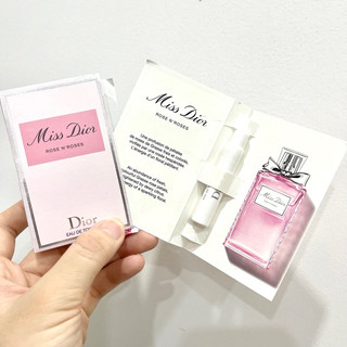 Miss dior rose n'roses edt