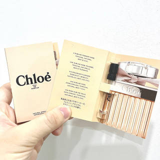 Chloe edp