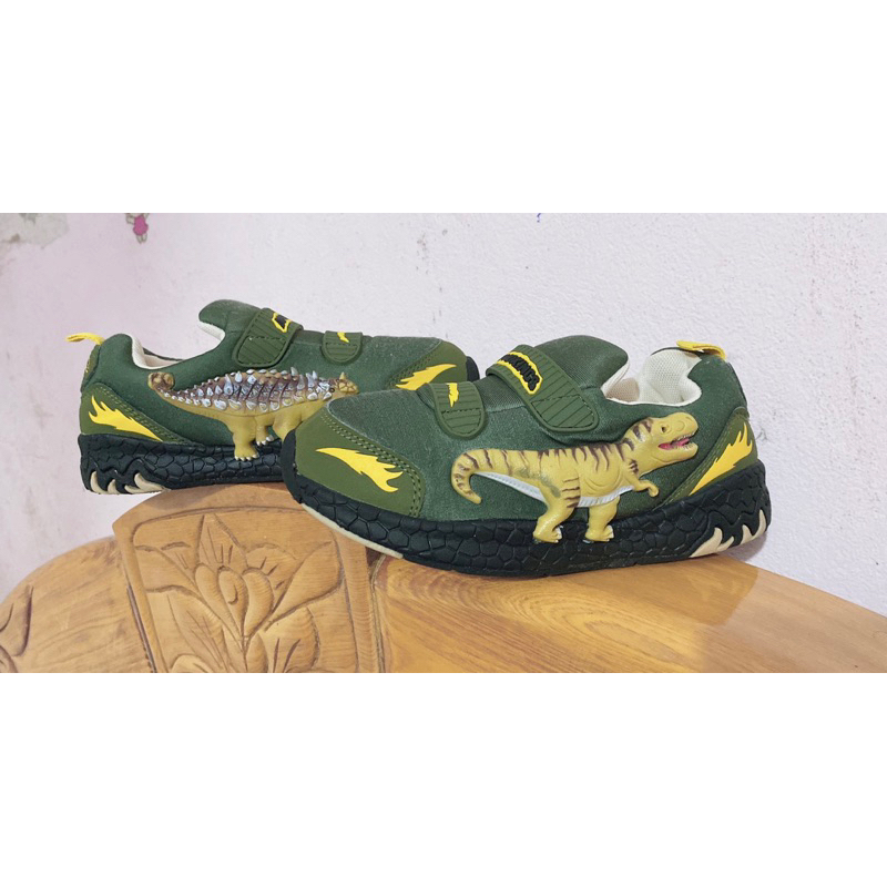 Giày Dinosoles sz 33-20.5cm