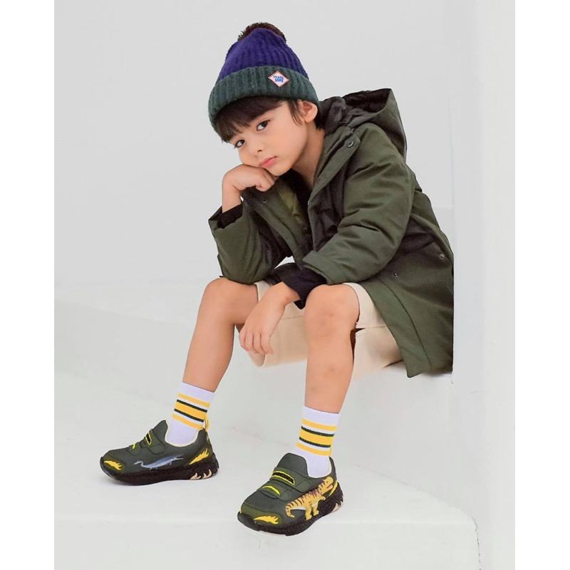 Giày Dinosoles sz 33-20.5cm