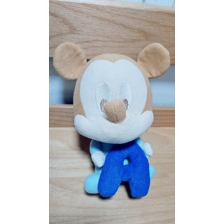 Gấu bông Mickey baby đầu to ôm chữ 🌼🌼🌼🌸🌸🌸