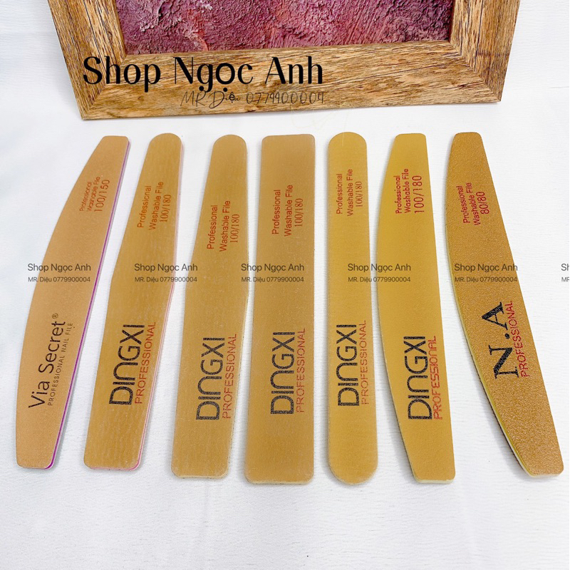 Dũa da bò xịn sò đủ fom💅💅💅