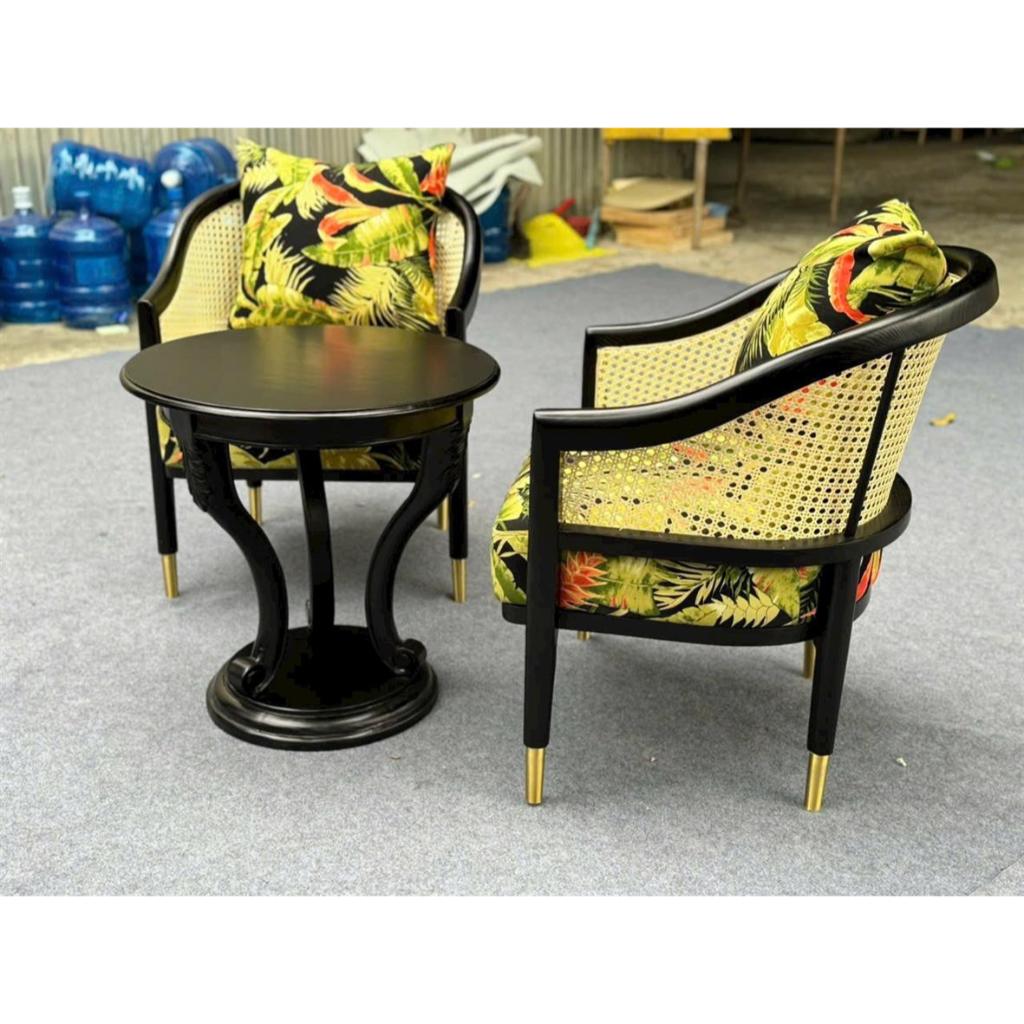 Ghế Grasse Indochine