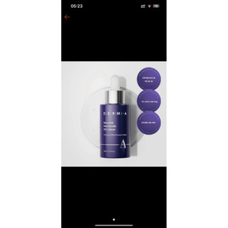 Kem mắt Botox G2cell
