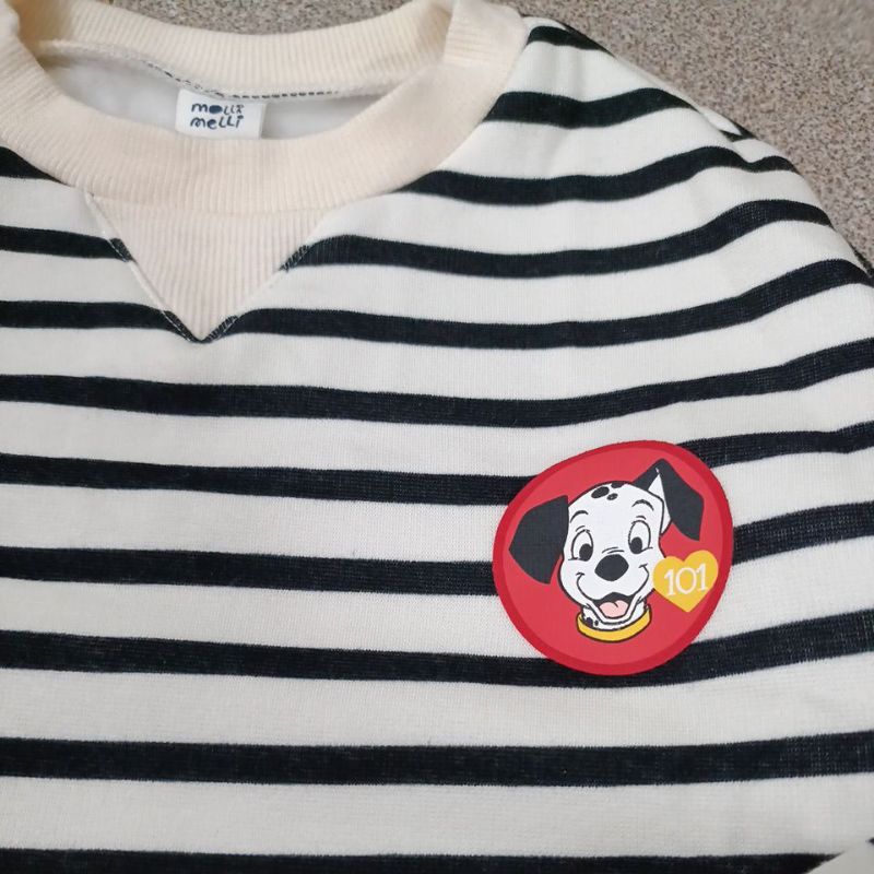 - Bộ nỉ lót lông Mollimelli VN xuất Hàn