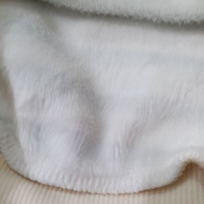 - Bộ nỉ lót lông Mollimelli VN xuất Hàn