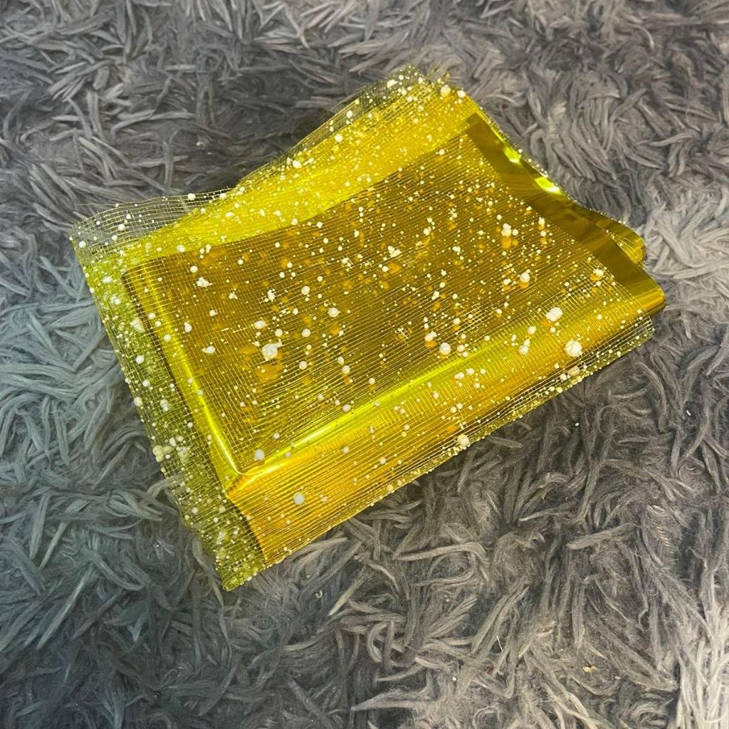 Set giấy trang trí đế tháp