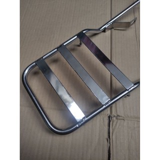 BAGA SAU 67 INOX ĐẶC 304