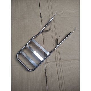 Baga sau 67 inox đặc 304