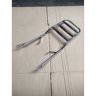 BAGA SAU 67 INOX ĐẶC 304