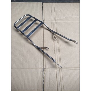 BAGA SAU 67 INOX ĐẶC 304