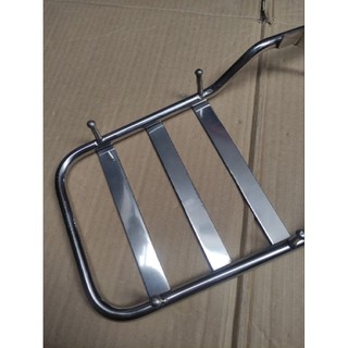 BAGA SAU 67 INOX ĐẶC 304