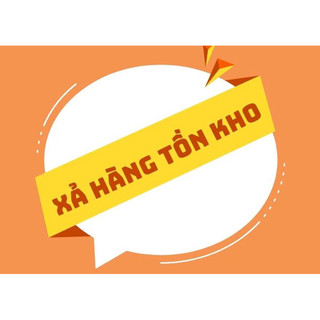 Topic xả hàng tồn kho lucas