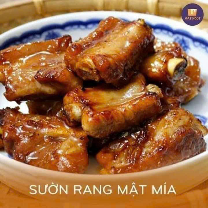 Mật Mía Nguyên Chất Mật Mía Nghệ An Thơm Ngon Sánh Mịn Không Chất Bảo Quản Chai 1000ml