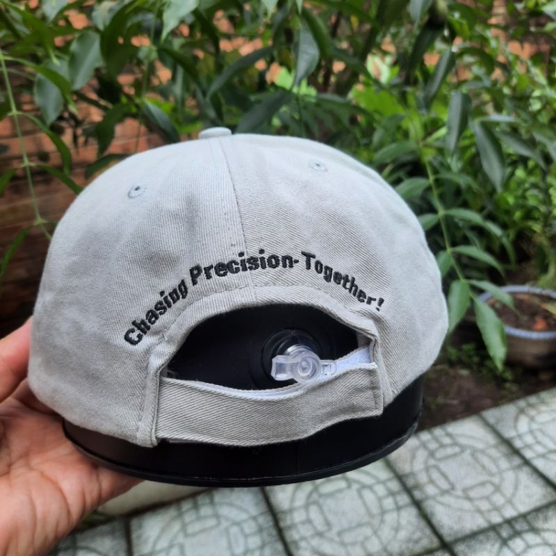 Nón kết SPORT màu xám hàng khuyến mãi giá rẻ/ mũ lưỡi trai màu xám Sport hàng khuyến mãi giá rẻ, kaki