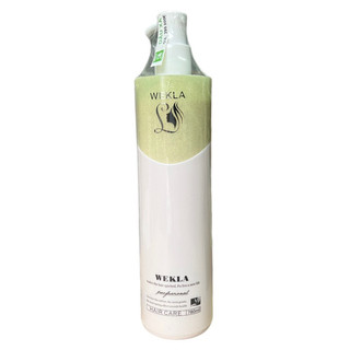Dầu xả phục hồi tóc hư tổn Wekla Conditioner 780ml