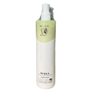 Dầu gội phục hồi tóc hư tổn Wekla Shampoo 780ml