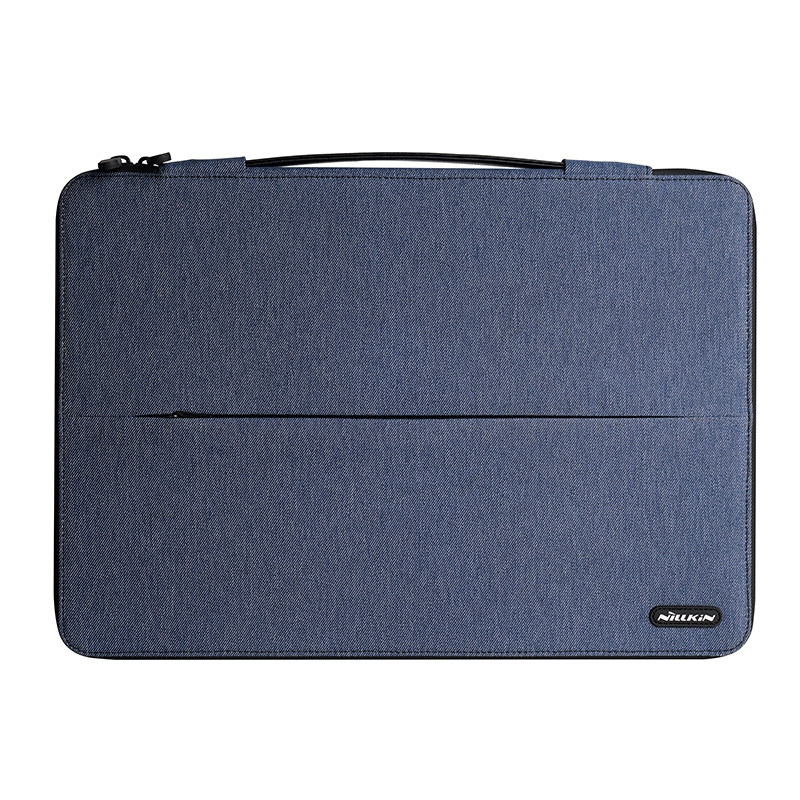 Cặp đựng, Túi Chống Shock Nillkin Commuter Multifunctional 3in1 cho Laptop 14inch / 16inch - Hàng Chính Hãng