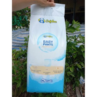 Bỉm SOFLTEER baby 100 quần L/XL/XXL/XXXL/XXXXL