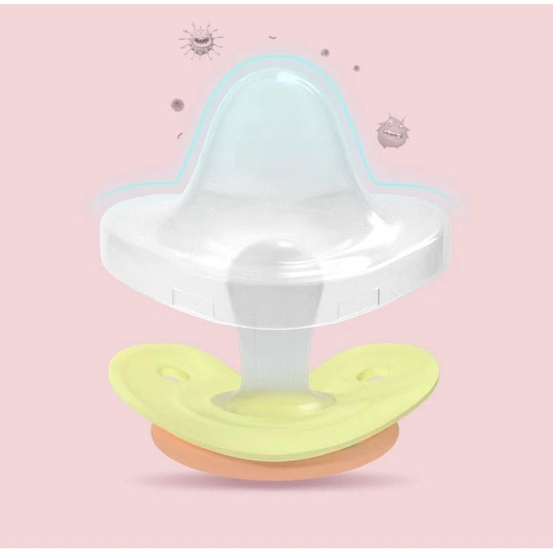 Ty Ngậm Pigeon Có 3 size S/M/L