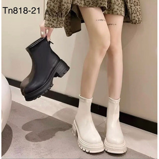 Bốt cổ thấp